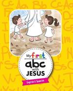 My First ABC with Jesus