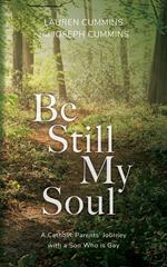 Be Still My Soul