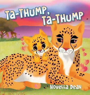 Ta-Thump, Ta-Thump - Novella Dean - cover