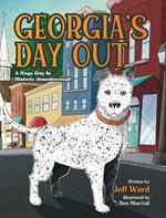 Georgia's Day Out: A Dogs Day In Historic Jonesborough