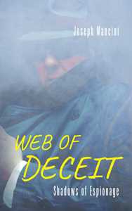 Ebook Web of Deceit Joseph Mancini