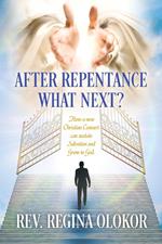 After Repentance What Next