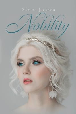 Nobility - Sharon Jackson - cover