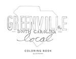 GVL Local: Coloring Book