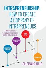 Intrapreneurship: How to Create a Company of Intrapreneurs