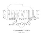 GVL Local: Coloring Book