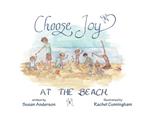 Choose Joy at the Beach