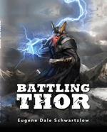 Battling Thor