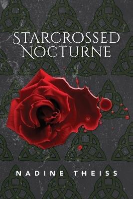 Starcrossed Nocturne - Nadine Theiss - cover