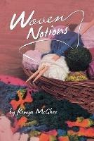 Woven Notions - Kenya McGhee - cover