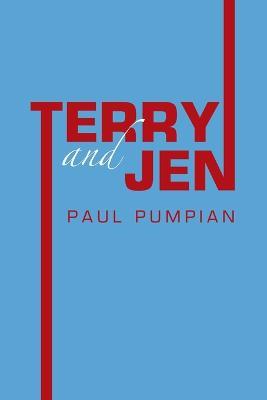 Terry and Jen - Paul Pumpian - cover