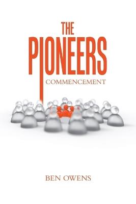 The Pioneers: Commencement - Ben Owens - cover