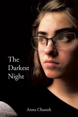 The Darkest Night - Anna Chastek - cover