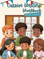 Cursive Writing Workbook