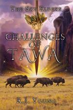 Challenges of Tawa