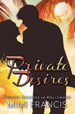 Private Desires - Mimi Francis - cover