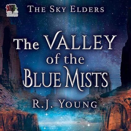 Valley of the Blue Mists, The