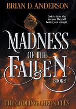 Madness of the Fallen