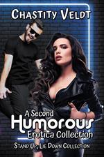 A Second Humorous Erotica Collection