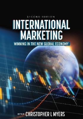 International Marketing: Winning in the New Global Economy - cover