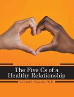 The Five Cs of a Healthy Relationship