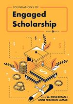 Foundations of Engaged Scholarship