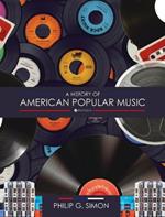 History of American Popular Music