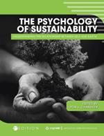 Psychology of Sustainability: Understanding the Relationship Between Self and Earth