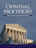 Criminal Procedure