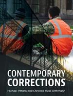 Contemporary Corrections