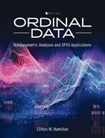 Ordinal Data: Nonparametric Statistical Analyses and SPSS Applications