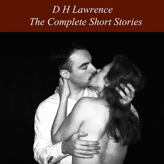 The Complete Short Stories