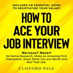 How to Ace Your Job Interview