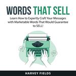 Words That Sell