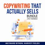 Copywriting That Actually Sells Bundle, 2 in 1 Bundle