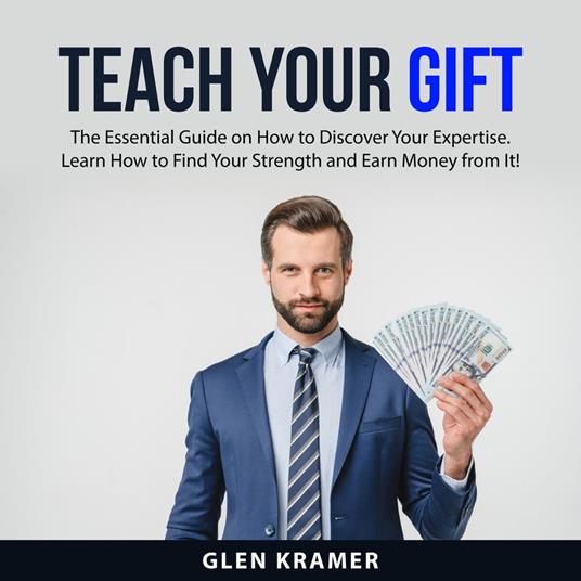 Teach Your Gift