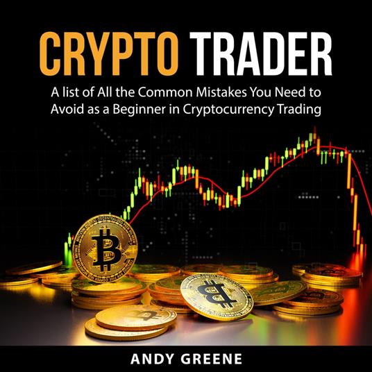 Crypto Trader