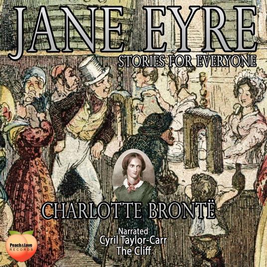 Jane Eyre