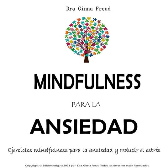 Mindfulness para la ansiedad