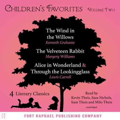 Children's Favorites - Volume II