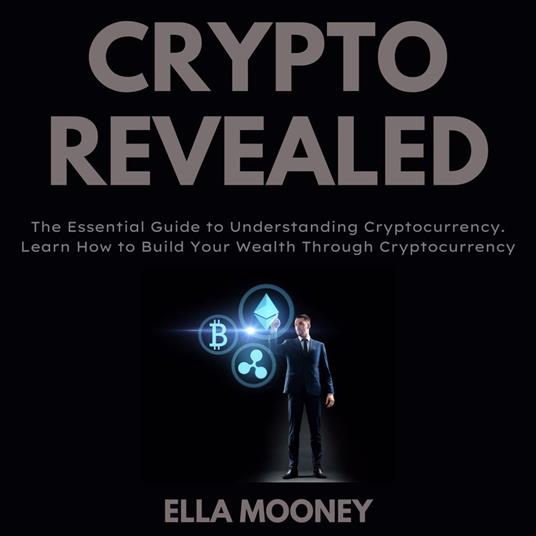 Crypto Revealed