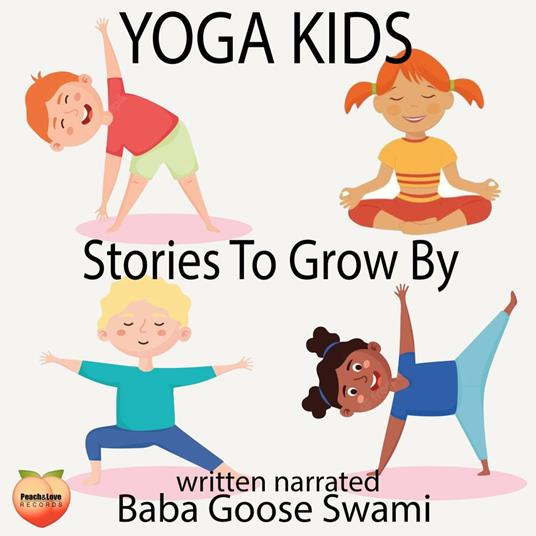 Yoga Kids