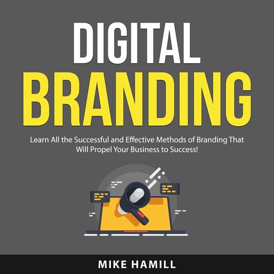 Digital Branding