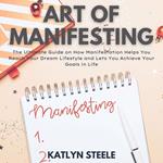 Art of Manifesting