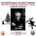 The Haunted Man and the Ghost's Bargain