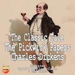 The Pickwick Papers