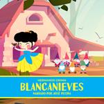 Blancanieves