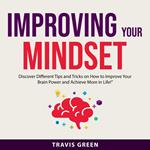 Improving Your Mindset