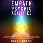 Empath and Psychic Abilities