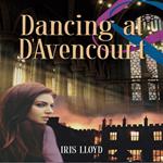 Dancing at D'Avencourt